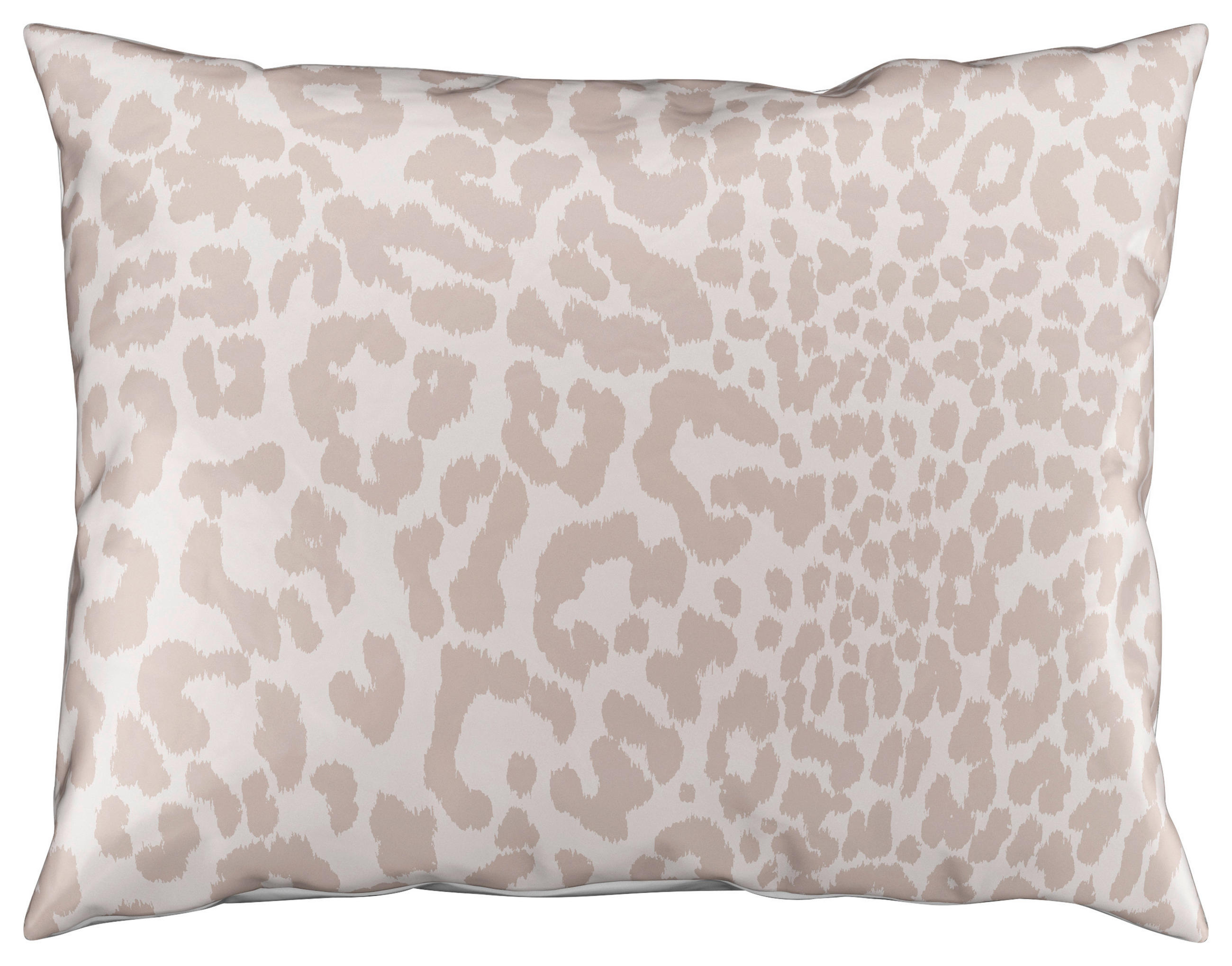 JASTUČNICA 40/40 cm    AZURA  - prirodna boja, Konvencionalno, tekstil (40/40cm) - Esposa