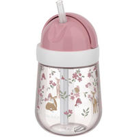 TRINKHALMBECHER  - Basics (8/8/19,8cm) - Mepal