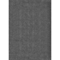 FELLTEPPICH 240/340 cm Loft Anthrazit  - Anthrazit, KONVENTIONELL, Textil (240/340cm) - Novel