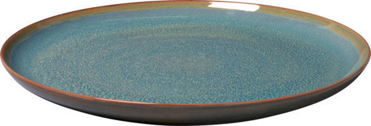 SPEISETELLER Crafted Breeze  29 cm   - LIFESTYLE, Keramik (29cm) - like.Villeroy & Boch