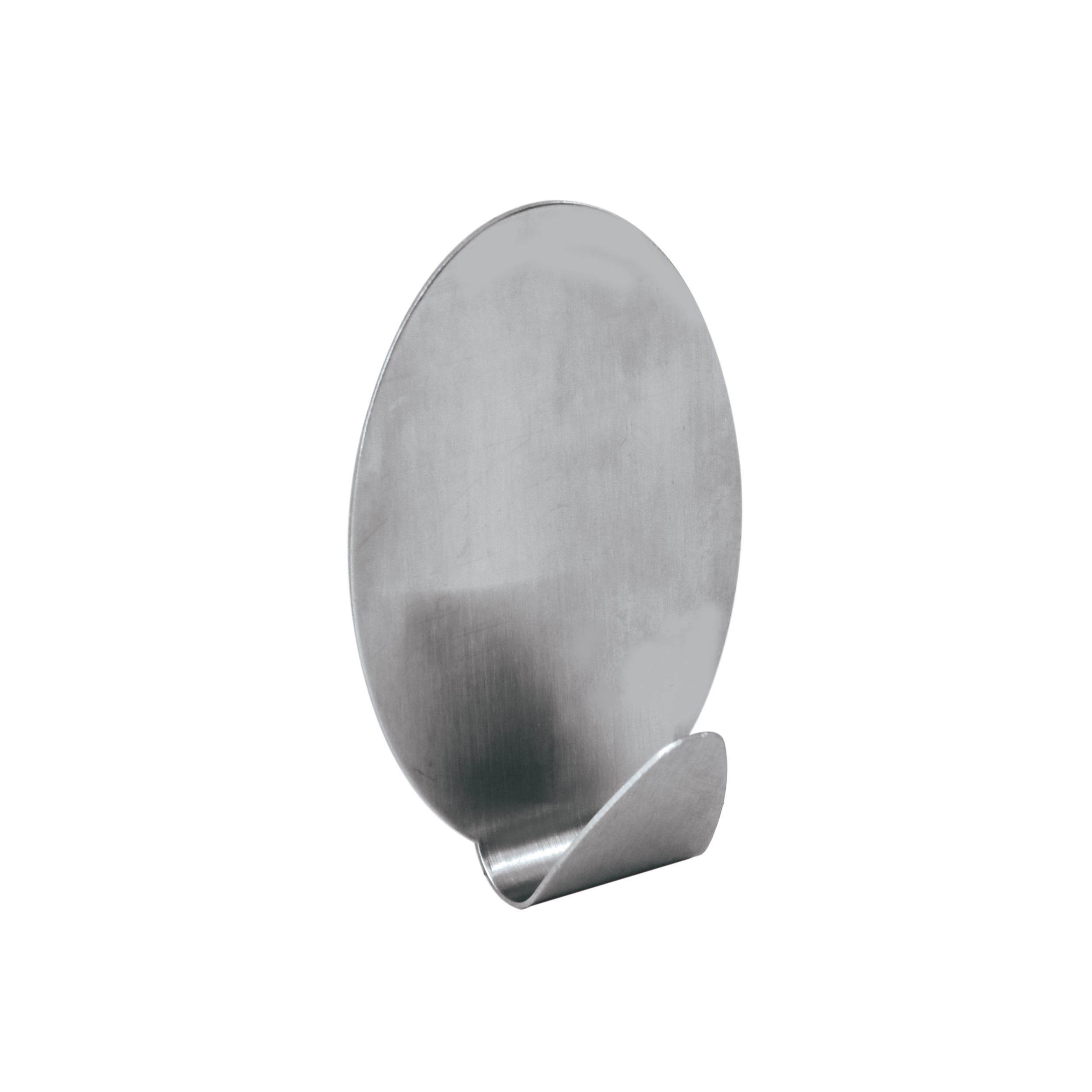 KUKA ZA PEŠKIRE  srebrna  metal  - srebrna, Konvencionalno, metal (4,5/7/3cm) - Homeware