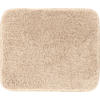 BIDET-VORLEGER Beige 50/60 cm  - Beige, Basics, Kunststoff/Textil (50/60cm) - Grund