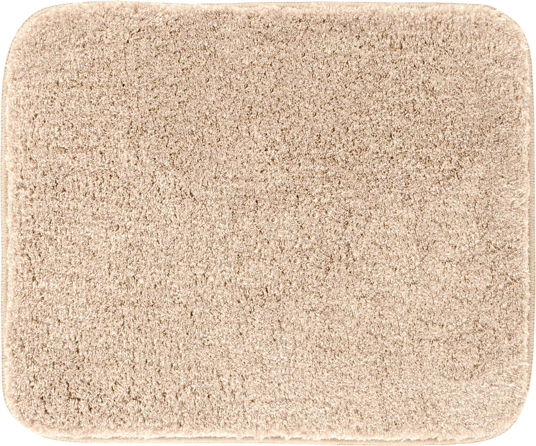 Grund PŘEDLOŽKA K BIDETU, 50/60 cm