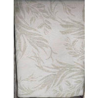 OUTDOORTEPPICH 120/170 cm TERRACE  - Creme/Grün, Natur, Textil (120/170cm) - Novel