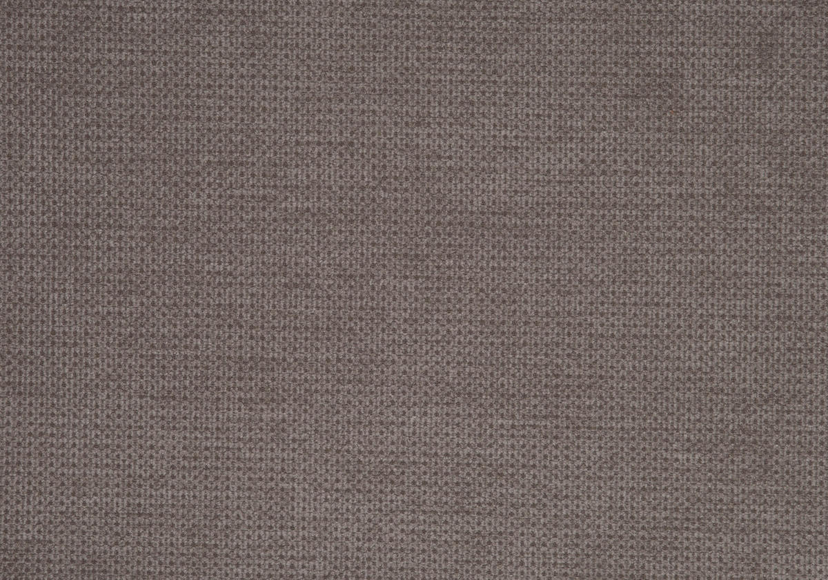 XXL-SESSEL Flachgewebe Taupe    - Taupe, ROMANTIK / LANDHAUS, Holz/Textil (120/101/142cm) - Cantus