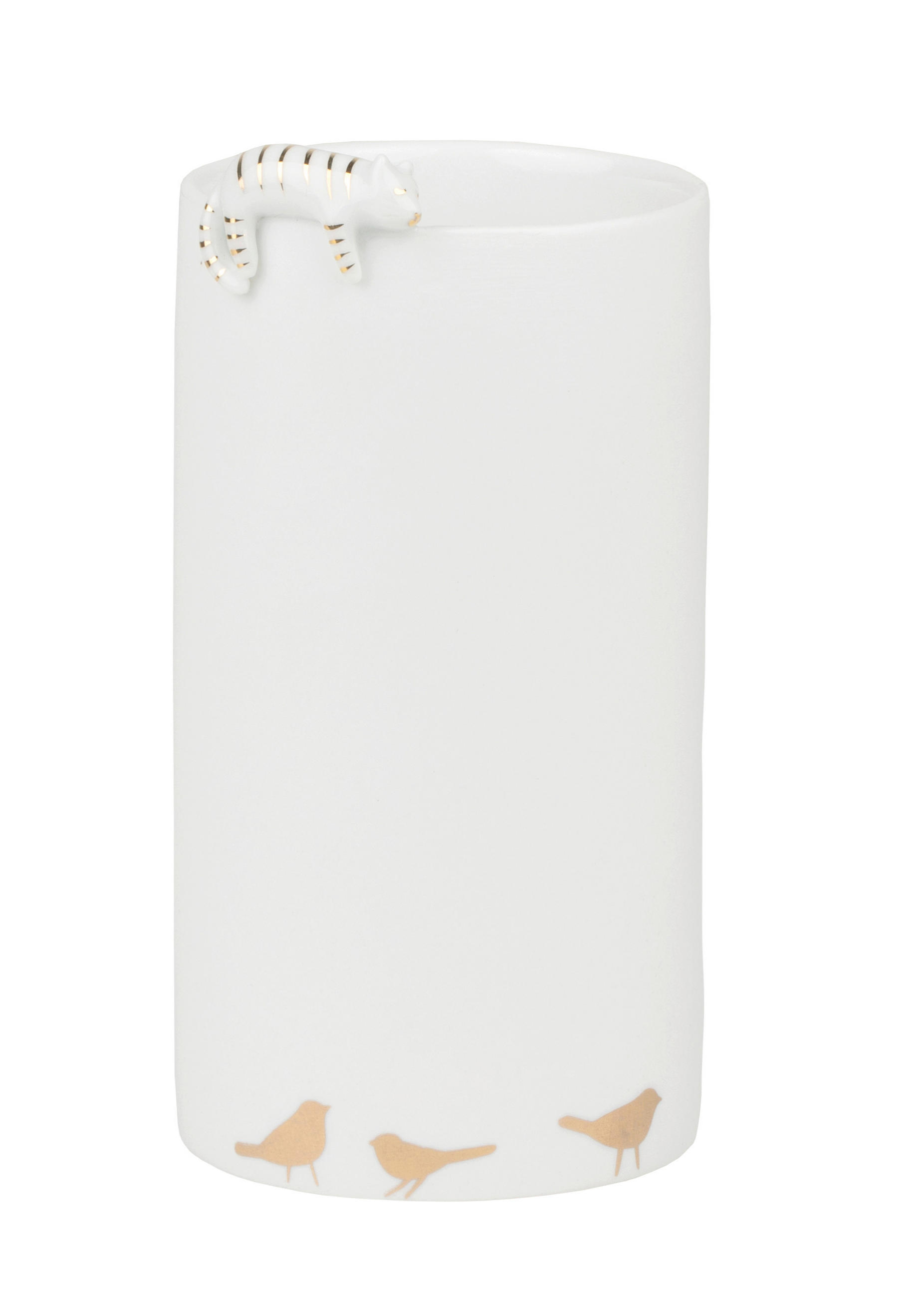VASE  - Basics, Keramik (7/14cm) - Räder