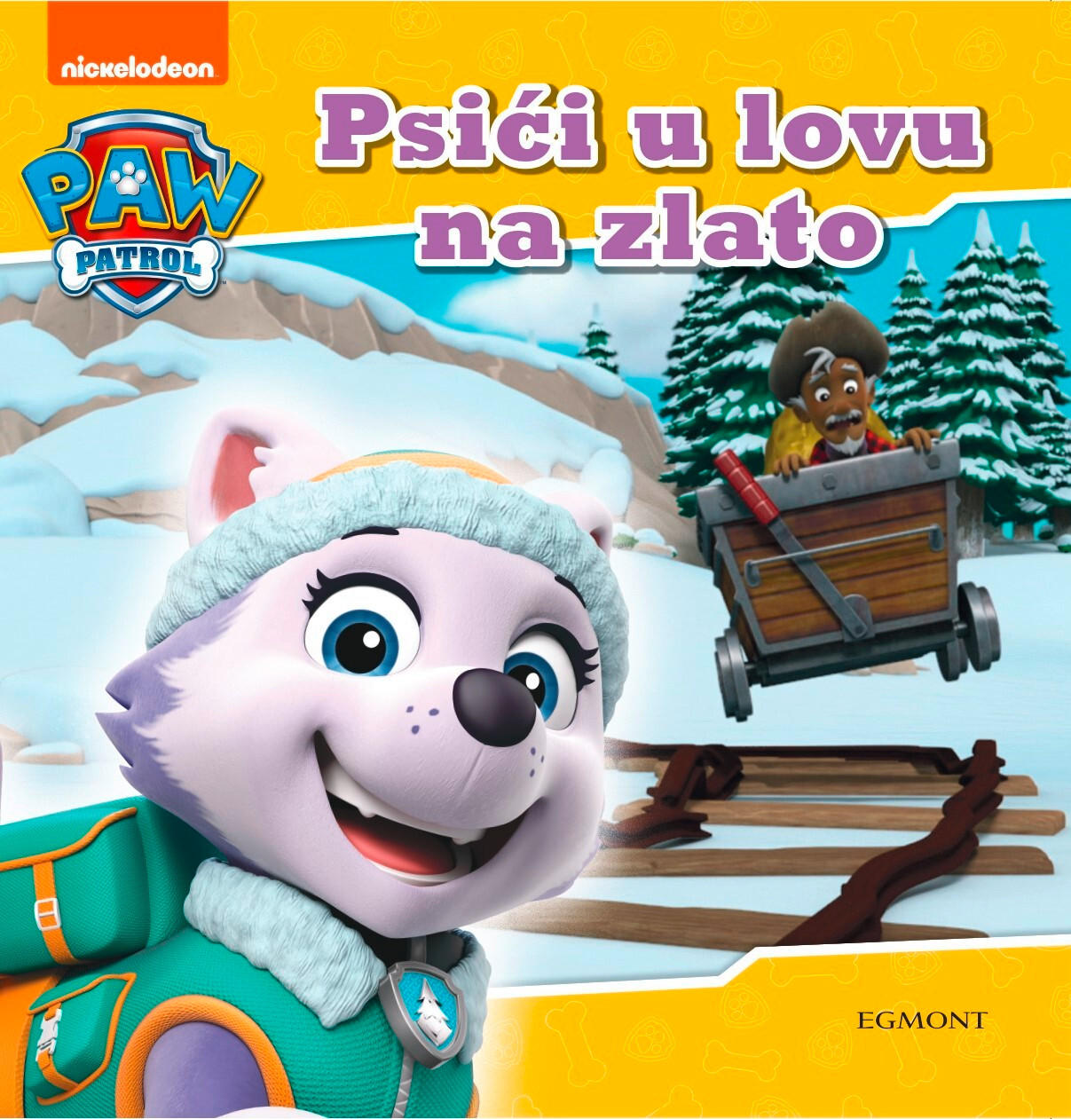 SLIKOVNICA   - Basics, papir (20/20/0,5cm)