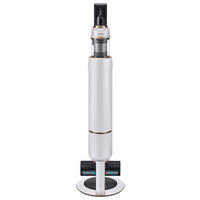 AKKU-HANDSTAUBSAUGER BESPOKE JET PLUS  - Weiß, Basics, Kunststoff/Metall (25/100/21cm) - Samsung