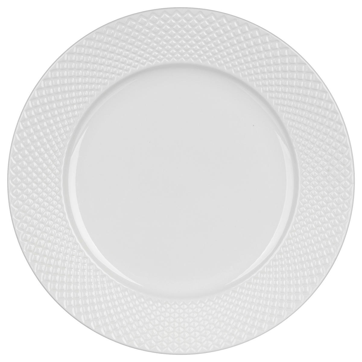 PLYTKÝ TANIER keramika 26,5 cm - Design, keramika (26,5cm)