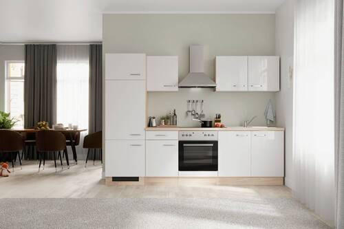 FlexWell KUCHYNSKÁ LINKA VALERO 270