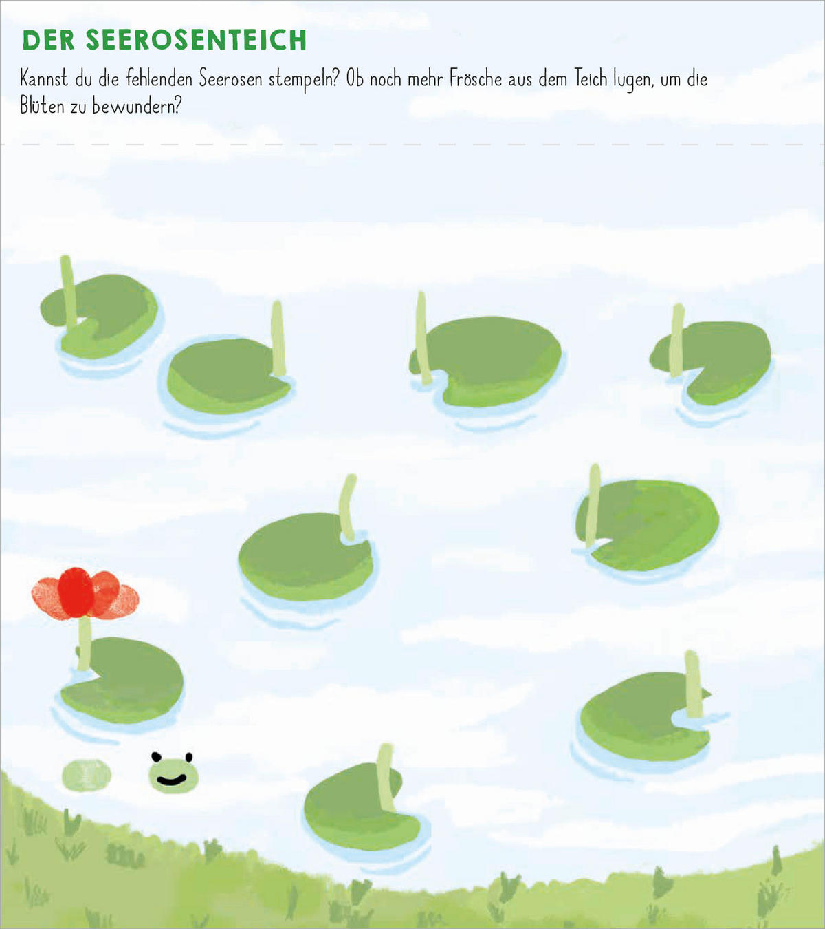 BUCH  - Multicolor, Basics, Papier (26,15/23,7/1cm)