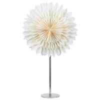 LED-DEKOLEUCHTE  - Weiß, Basics, Metall (35/63/14cm) - Markslöjd