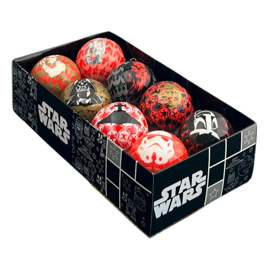 CHRISTBAUMANHÄNGER  - Multicolor, Basics, Textil (6.5cm) - Dirt Devil