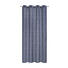 ÖSENVORHANG halbtransparent - Blau, KONVENTIONELL, Textil (135/245cm) - Esposa ÖSENVORHANG halbtransparent - Blau, KONVENTIONELL, Textil (135/245cm) - Esposa