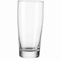 TRINKGLAS :willi 380 ml  - Klar, Basics, Glas (7/15,9/7cm)