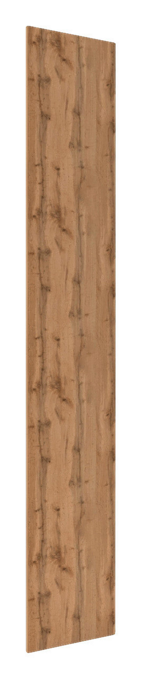 DÖRR 45,4/234,8/1,8 cm   - ek Wotan, Klassisk, trämaterial (45,4/234,8/1,8cm) - Best Price