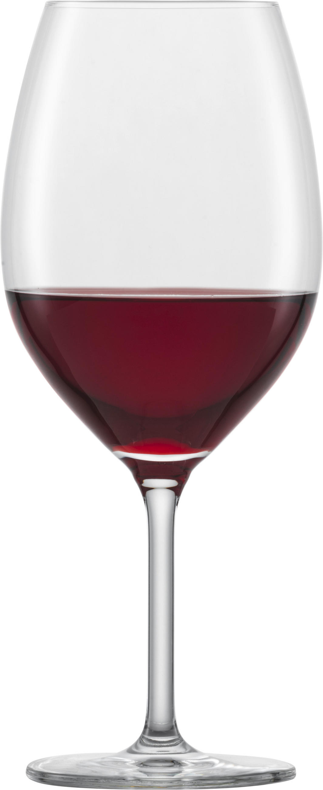 GLÄSERSET For You 16-teilig  - Transparent, Design, Glas - Schott Zwiesel