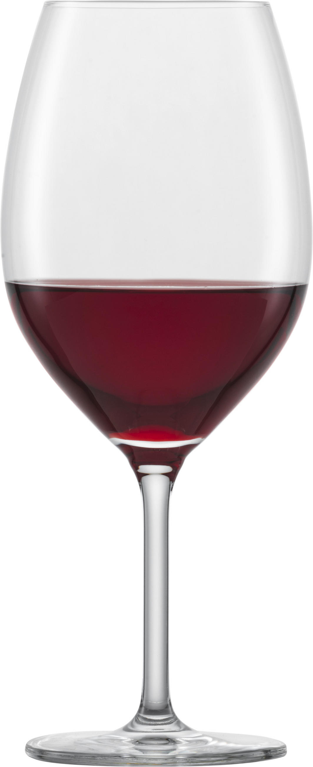GLÄSERSET For You 16-teilig  - Transparent, Design, Glas - Schott Zwiesel