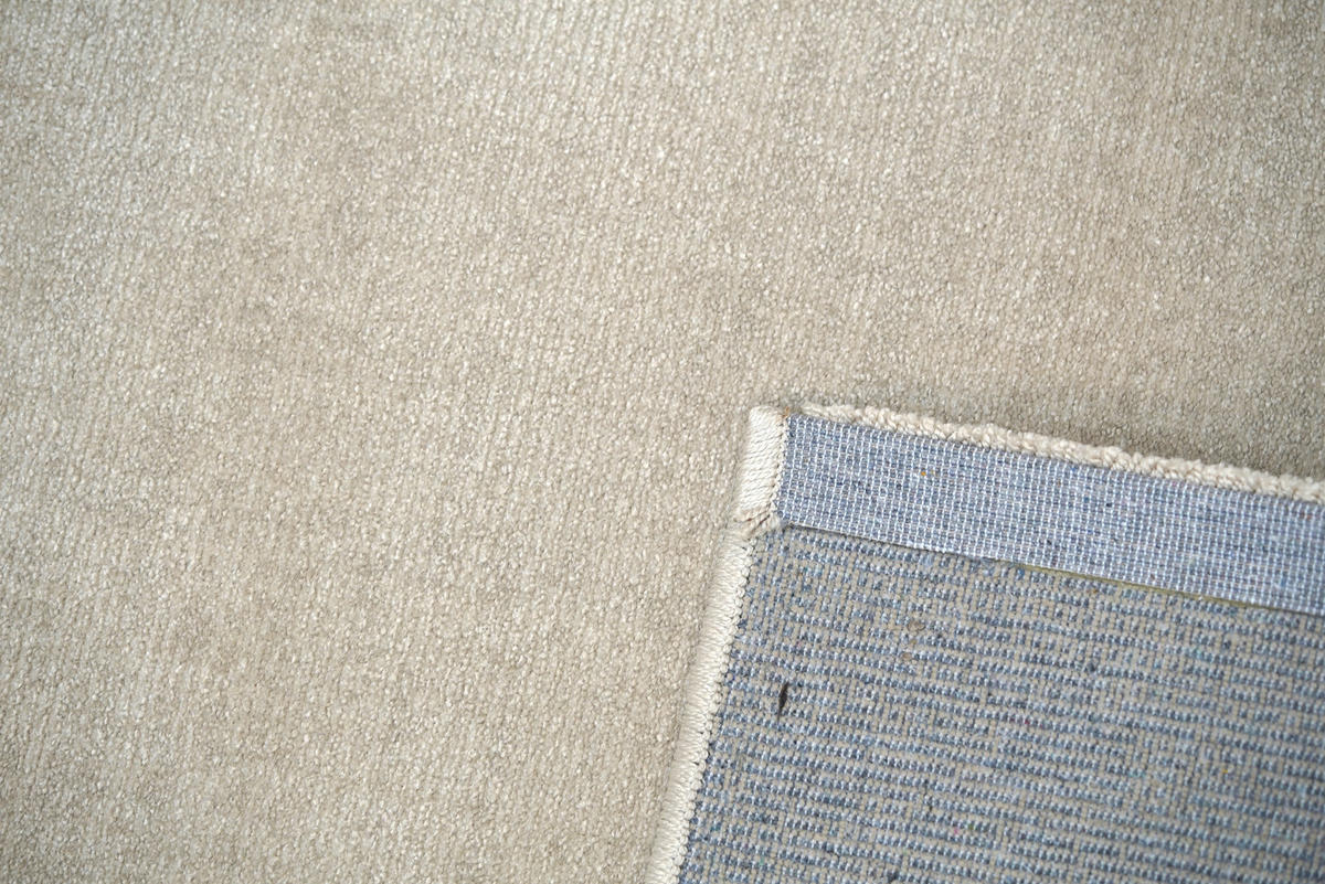 WEBTEPPICH 160/230 cm Marseille Perlmutt  - Perlmutt, KONVENTIONELL, Textil (160/230cm) - Dieter Knoll