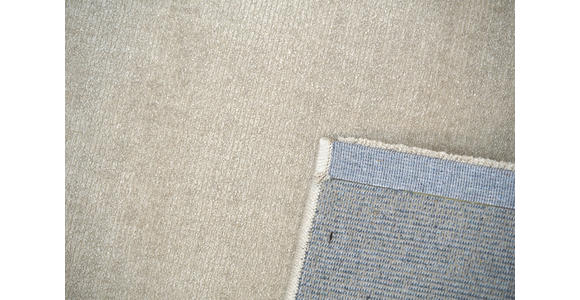 WEBTEPPICH 160/230 cm Marseille Perlmutt  - Perlmutt, KONVENTIONELL, Textil (160/230cm) - Dieter Knoll