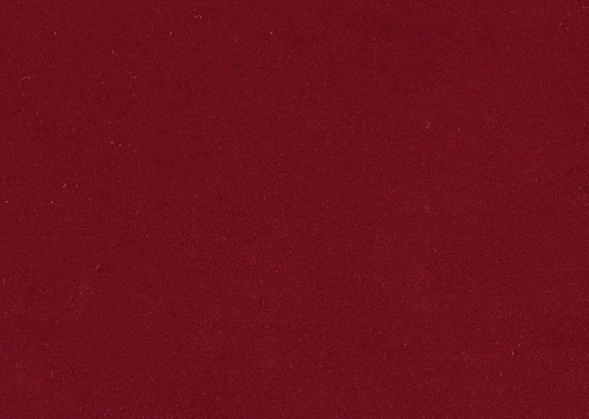 SESSEL in Mikrofaser Hellrot  - Hellrot/Beige, Konventionell, Textil/Metall (90/100/89cm) - Beldomo Comfort