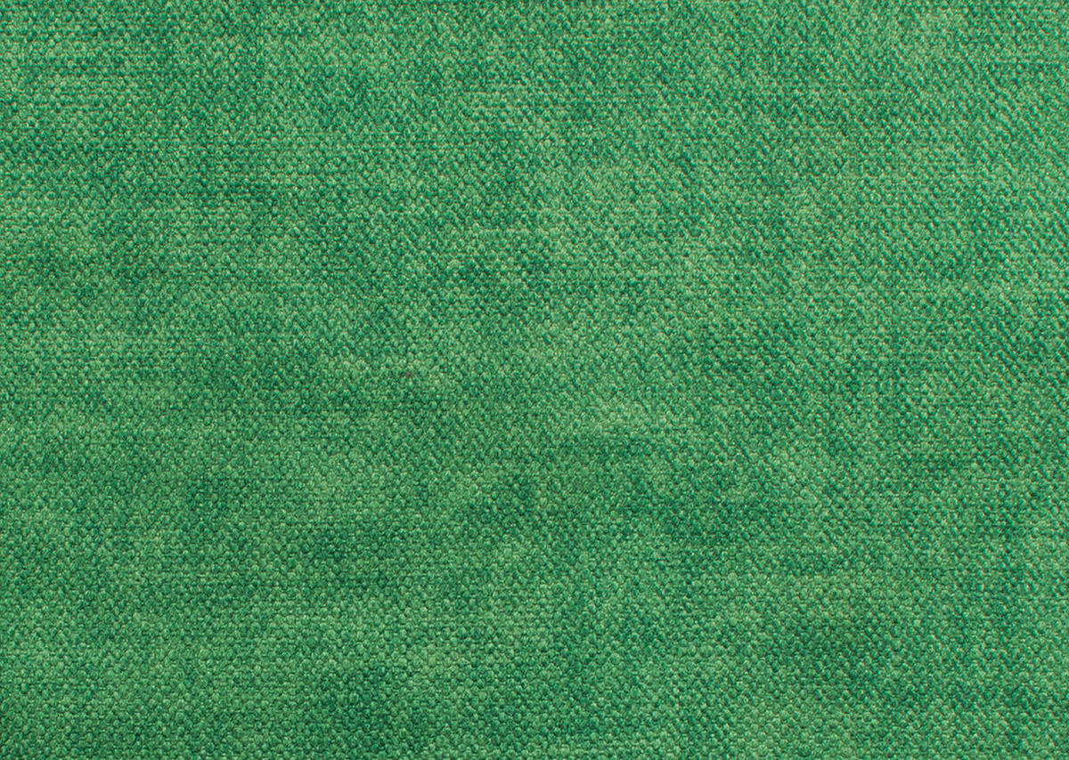 BOXSPRINGBETT 160/200 cm  in Grün  - Chromfarben/Grün, KONVENTIONELL, Kunststoff/Textil (160/200cm) - Voleo