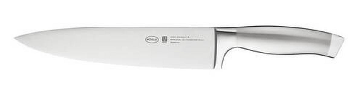 KOCHMESSER Basic Line  - Basics (33,5/4,5/2,0cm) - Rösle