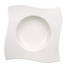 SUPPENTELLER Fine China - Weiß, Basics, Keramik (24/24cm) - Villeroy & Boch
