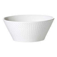 SCHALE 18 cm   - Weiß, Basics, Keramik (18cm) - Ritzenhoff Breker