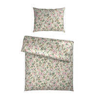 POVLEČENÍ, satén, vícebarevná, 140/200 cm - vícebarevná, Konvenční, textil (140/200cm) - Esposa