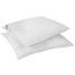 KOPFPOLSTER 70/90 cm - Weiß, Basics, Textil (70/90cm) - Sleeptex KOPFPOLSTER 70/90 cm - Weiß, Basics, Textil (70/90cm) - Sleeptex