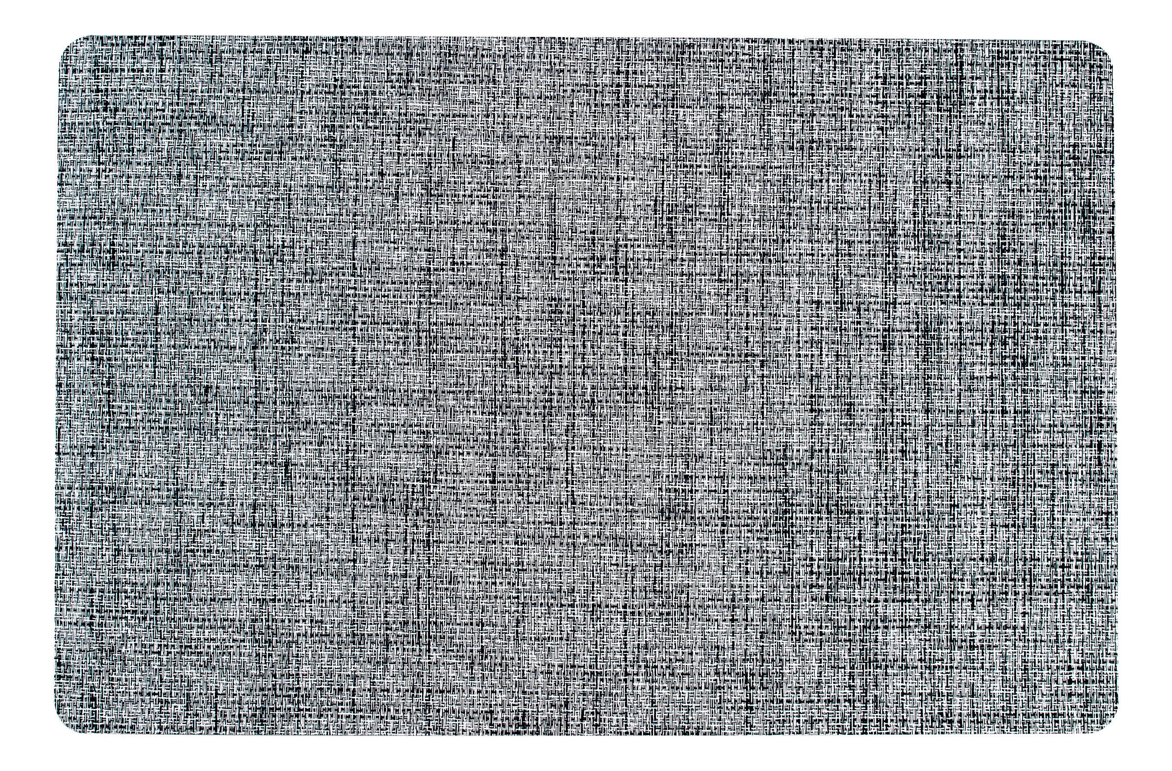 PODMETAČ 43,5/28,5 cm   - siva, Osnovno, plastika (43,5/28,5cm) - Ritzenhoff Breker