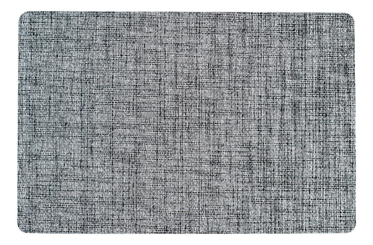 PODMETAČ 43,5/28,5 cm   - siva, Osnovno, plastika (43,5/28,5cm) - Ritzenhoff Breker