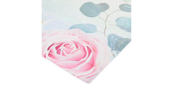 TISCHLÄUFER 45/150 cm - Rosa, Trend, Textil (45/150cm) - Esposa