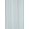 FERTIGVORHANG  transparent  140/245 cm   - Weiß, KONVENTIONELL, Textil (140/245cm)