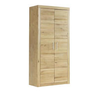 ORMAR ZA DOKUMENTE  boje hrasta  - boje hrasta, Design, drvni materijal/drvo (90/190/42cm) - Livetastic