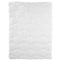 ÅRET-RUNT-TÄCKE 150/210 cm  - vit, Basics, textil (150/210cm) - Boxxx