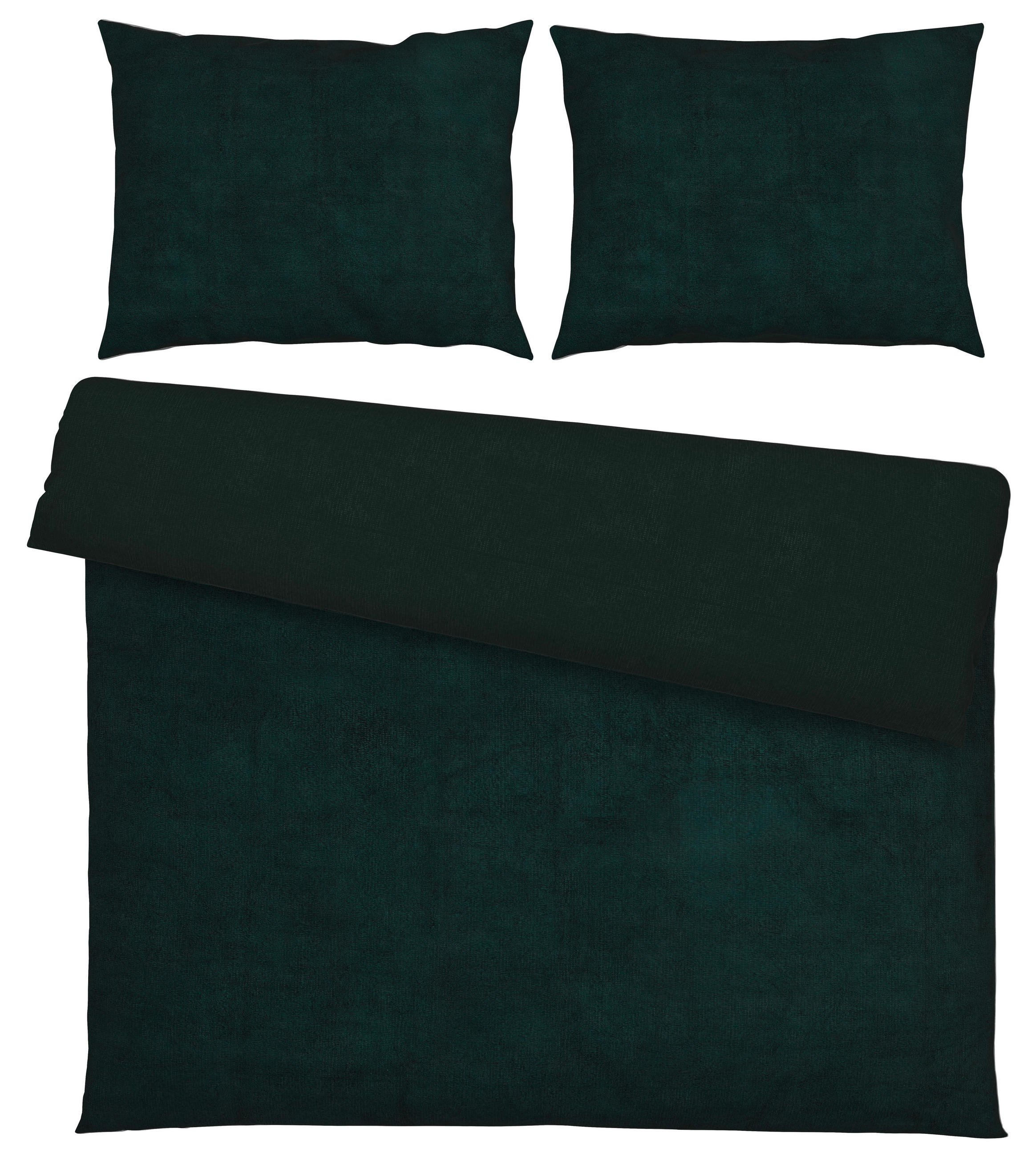 POSTELJNINA TEDDY 240/220 cm žamet, plišast material  - Basics, tekstil (240/220cm) - Esposa