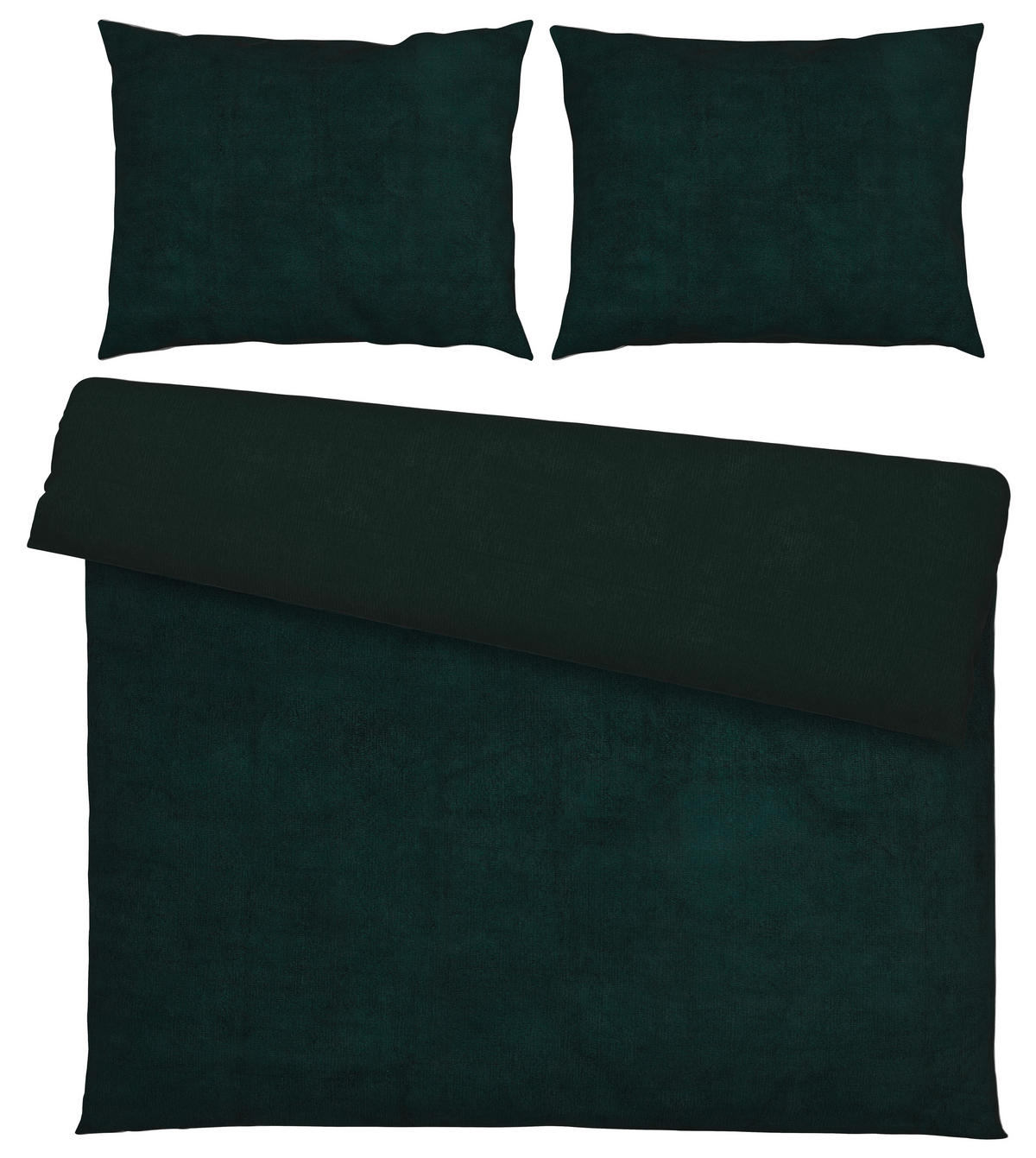 POSTELJNINA TEDDY 240/220 cm žamet, plišast material  - Basics, tekstil (240/220cm) - Esposa