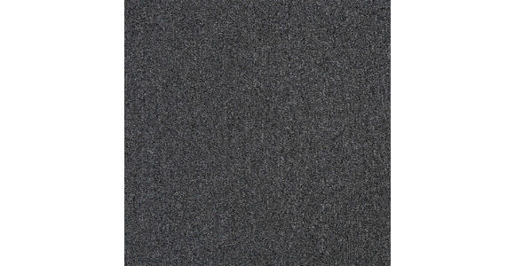 TEPPICHFLIESE - Dunkelgrau, Basics, Kunststoff/Textil (50/50cm) - Esposa