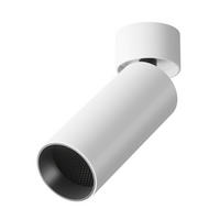 LED-SPOT Ceiling & Wall 5,2/16 cm   - Weiß, Trend, Metall (5,2/16cm) - MAYTONI