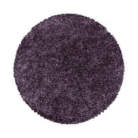RYAMATTA 160 cm Sydney 3000 violett  - violett, Basics, textil (160cm)