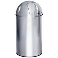 AVFALLSSAMLARE - silver, Basics, metall (35/74/35cm) - MID.YOU