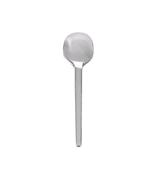 ŽLIČICA ZA ESPRESSO   - boje oplemenjenog čelika, Basics, metal (10,7/5/2,2cm) - Leonardo