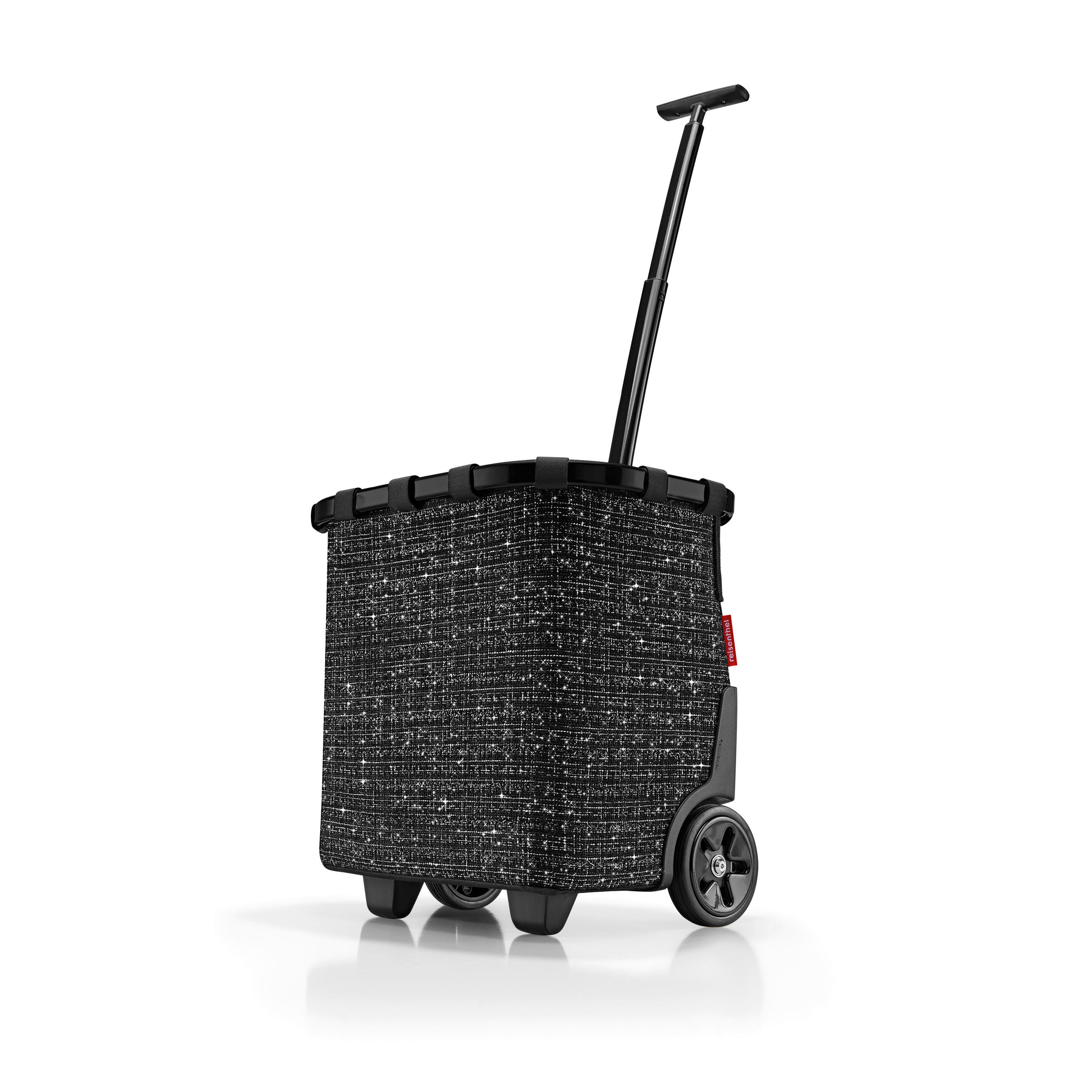 KOLICA ZA KUPOVINU    - Basics (42/47.5cm) - Reisenthel