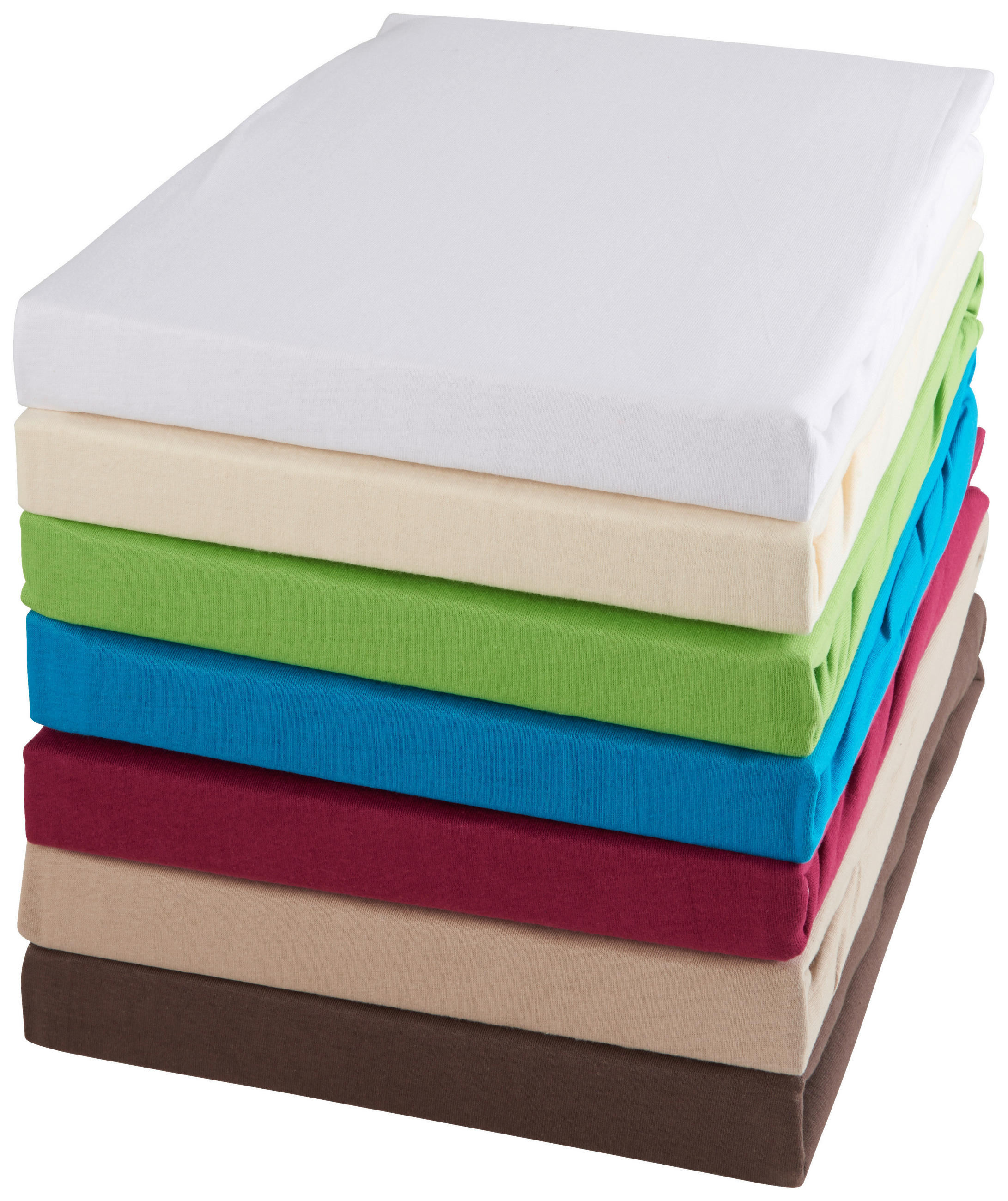 GUMIS LEPEDŐ 100/200 cm  - barna, Basics, textil (100/200cm) - Esposa