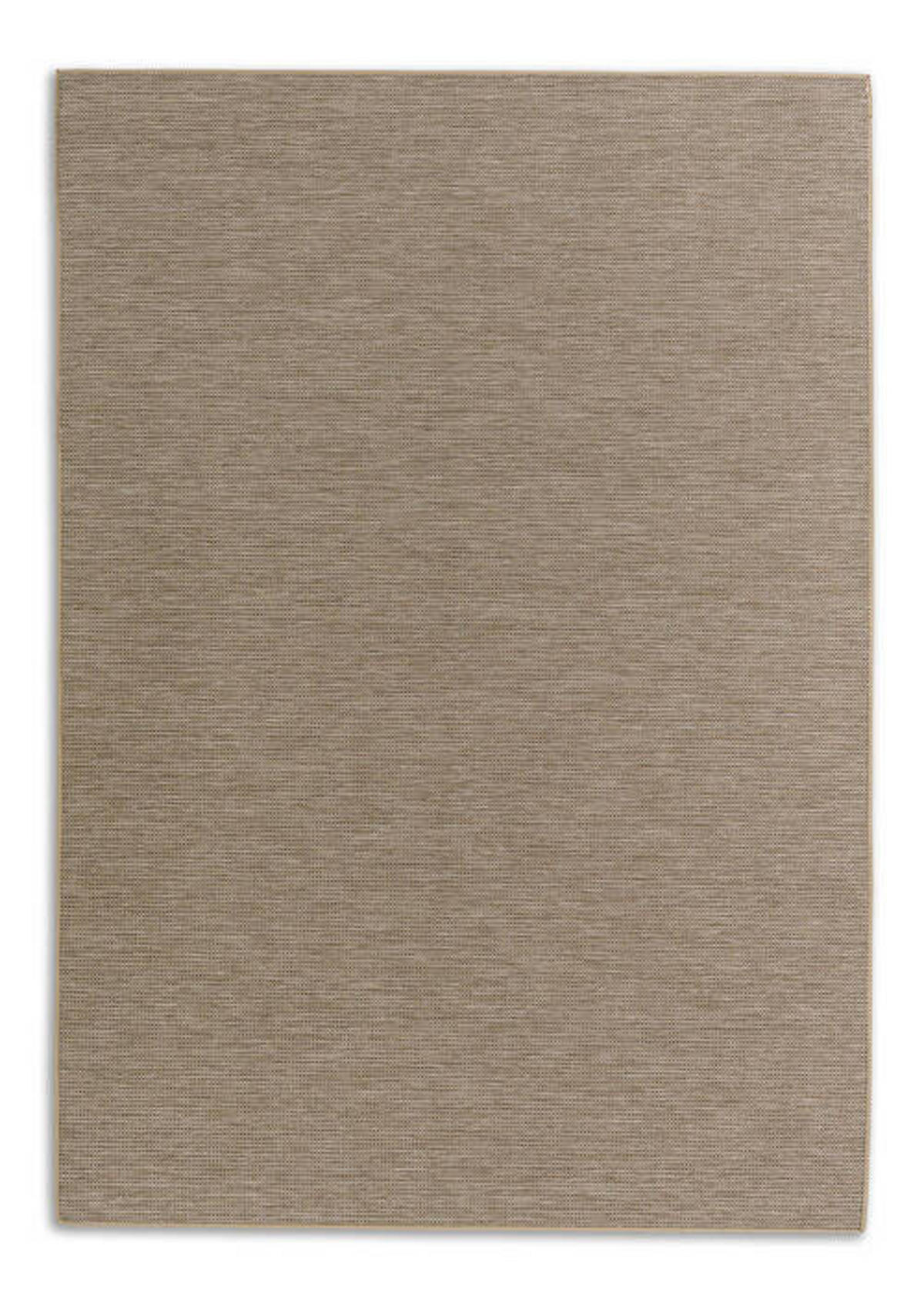 OUTDOORTEPPICH 120/180 cm Parkland Beige  - Beige, KONVENTIONELL, Textil (120/180cm) - Schöner Wohnen