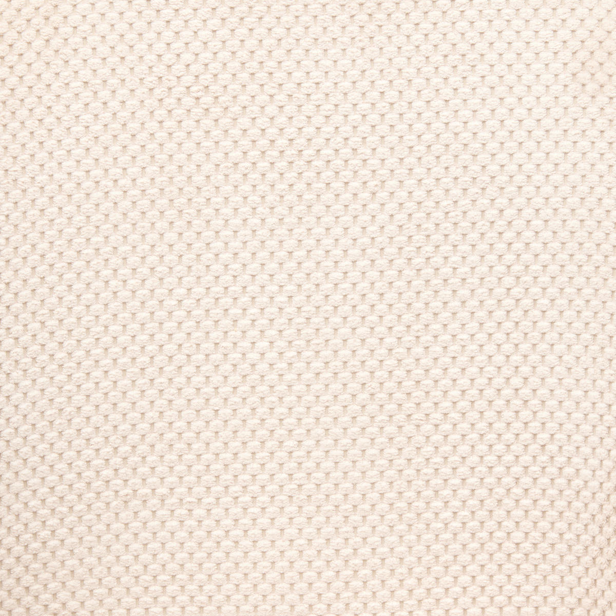 ARMLEHNSTUHL  in Eisen Webstoff  - Beige, KONVENTIONELL, Textil/Metall (56/81/61cm) - MID.YOU