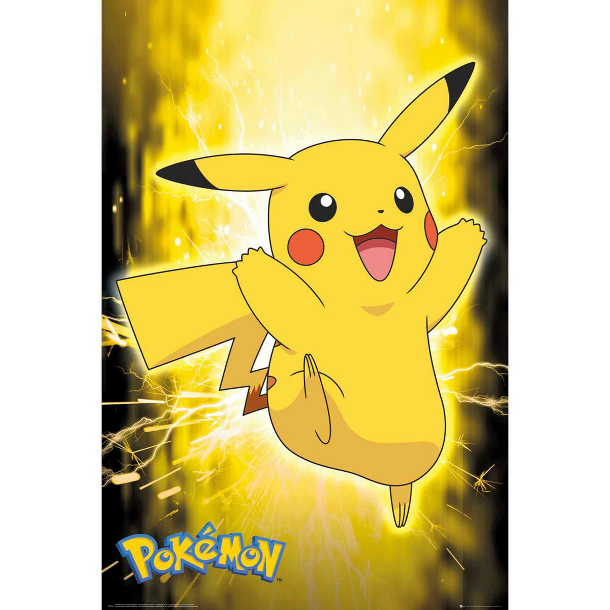 POSTER 61/91,5 cm  - Multicolor, LIFESTYLE, Papier (61/91,5cm) - Reinders!