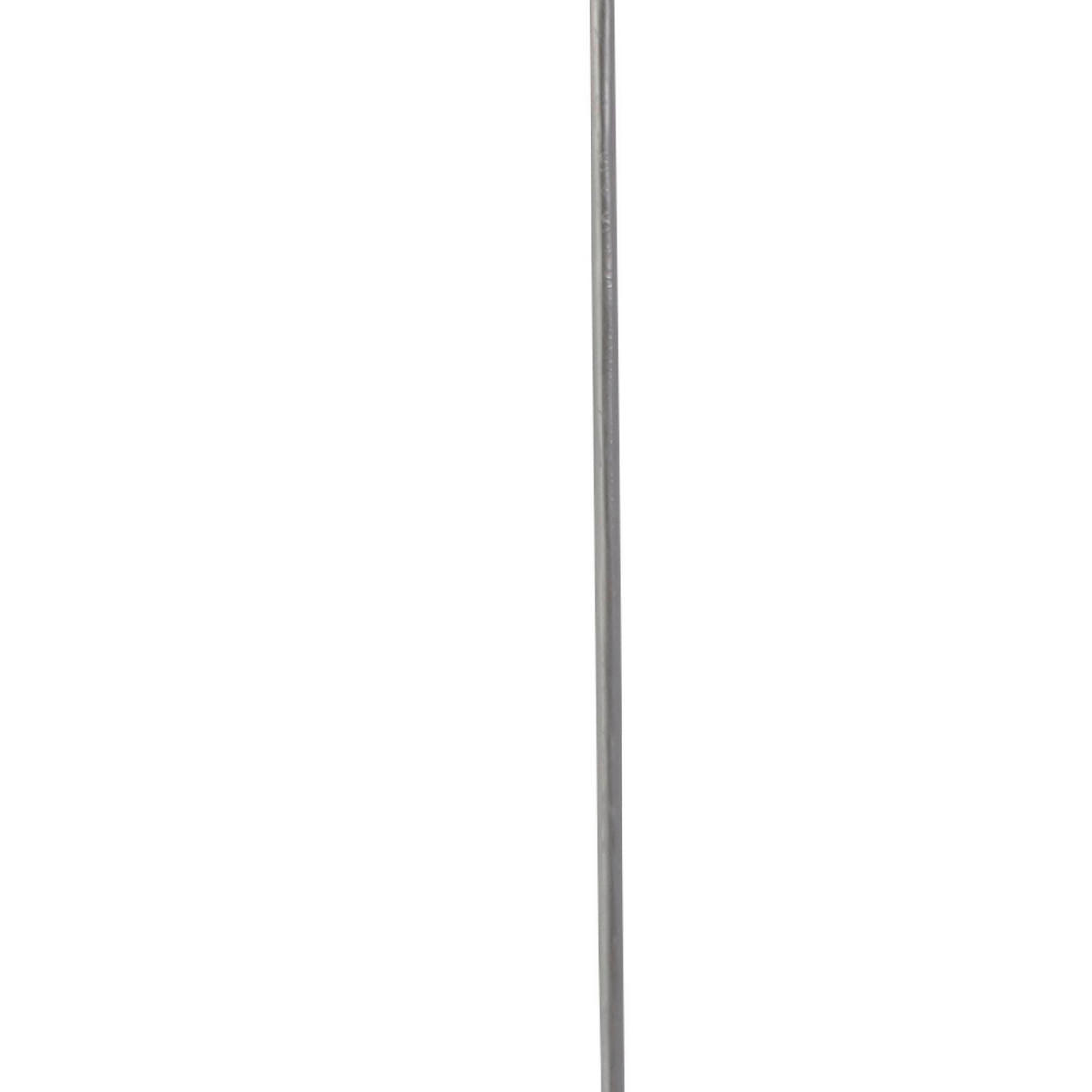 HÄNGLAMPA Balls 86/20/150 cm  - kromfärg, Klassisk, metall/glas (86/20/150cm)